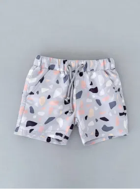 Terrazzo Shorts