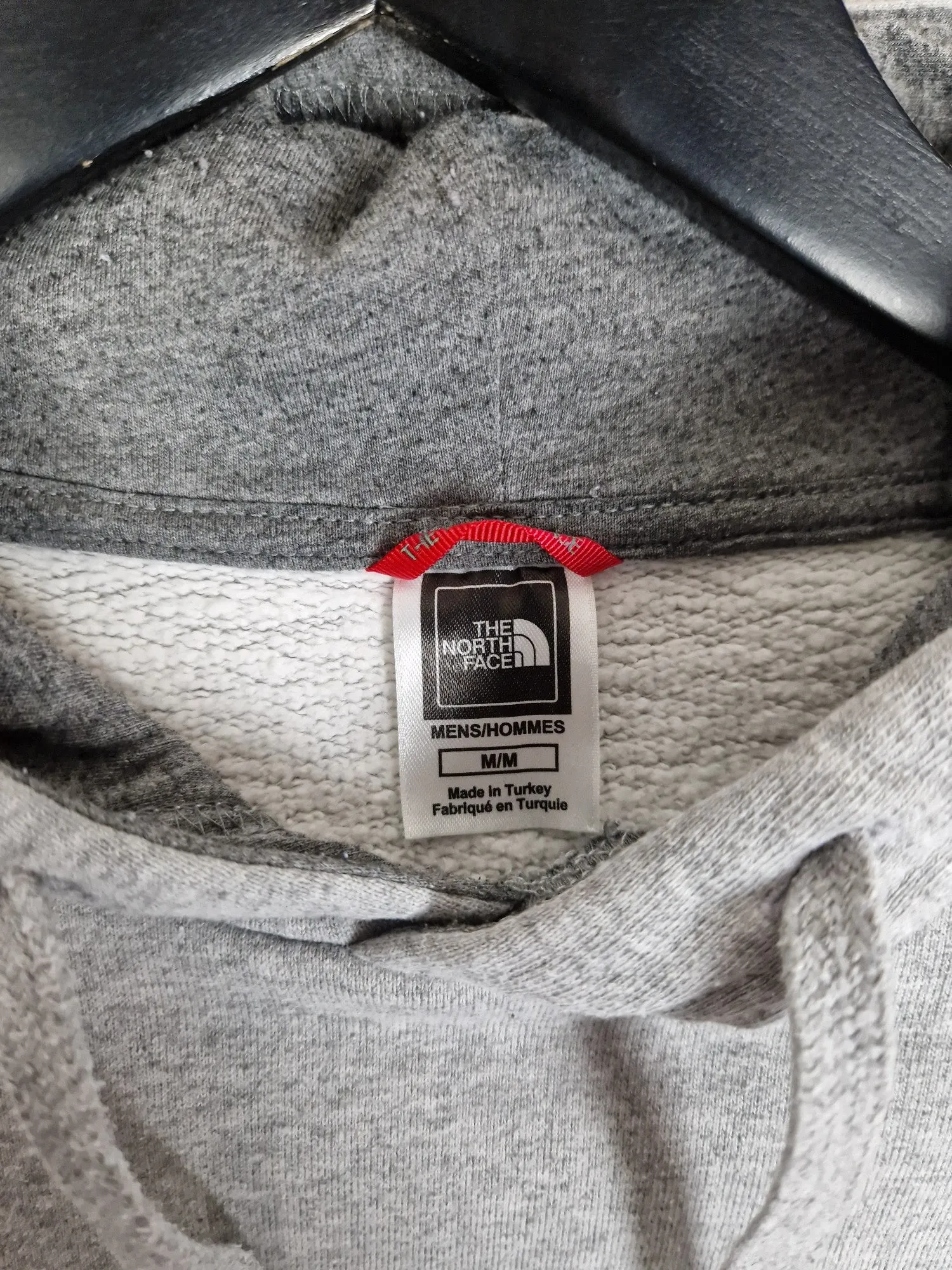 The North Face Hoodie - Size Medium