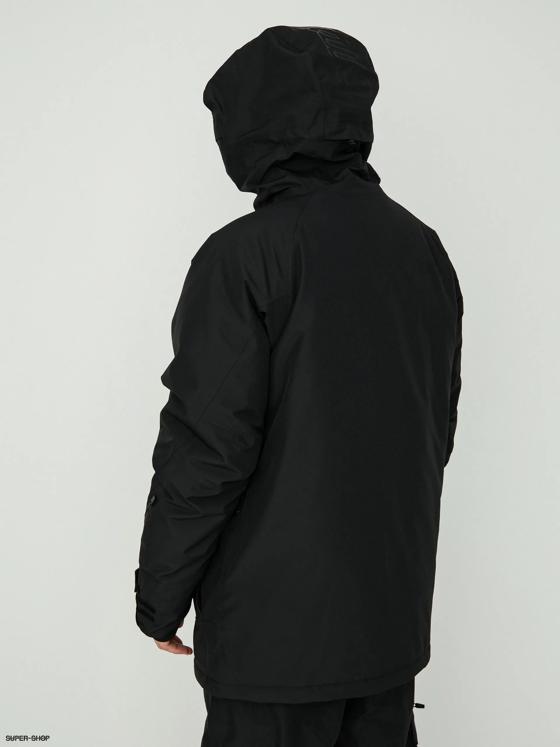 ThirtyTwo Lashed Insulated Snowboard jacket (black)