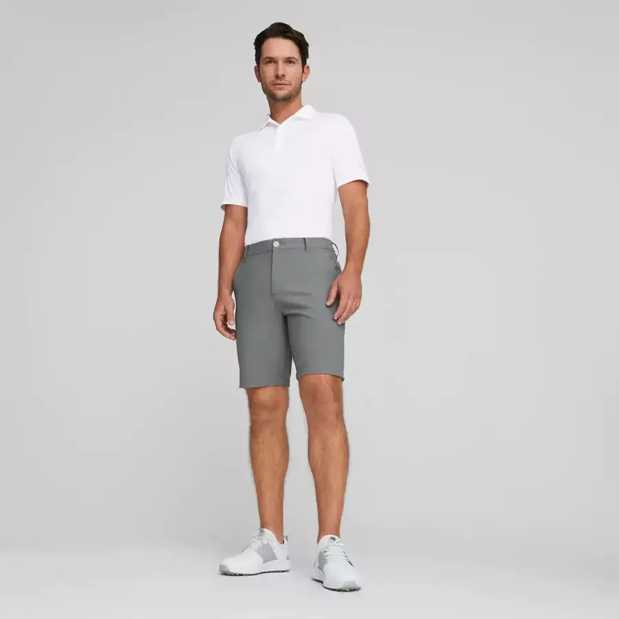 Three Pack Puma AP Golf Shorts - MASTERS SPECIAL