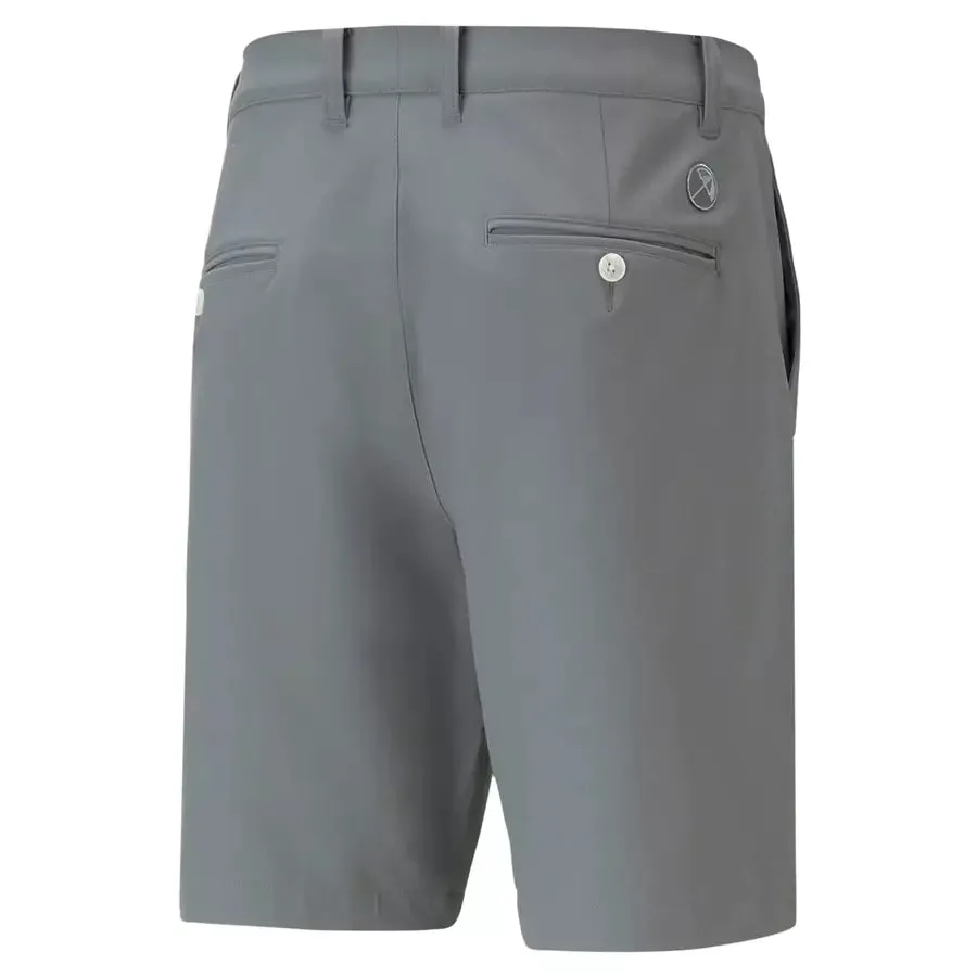 Three Pack Puma AP Golf Shorts - MASTERS SPECIAL