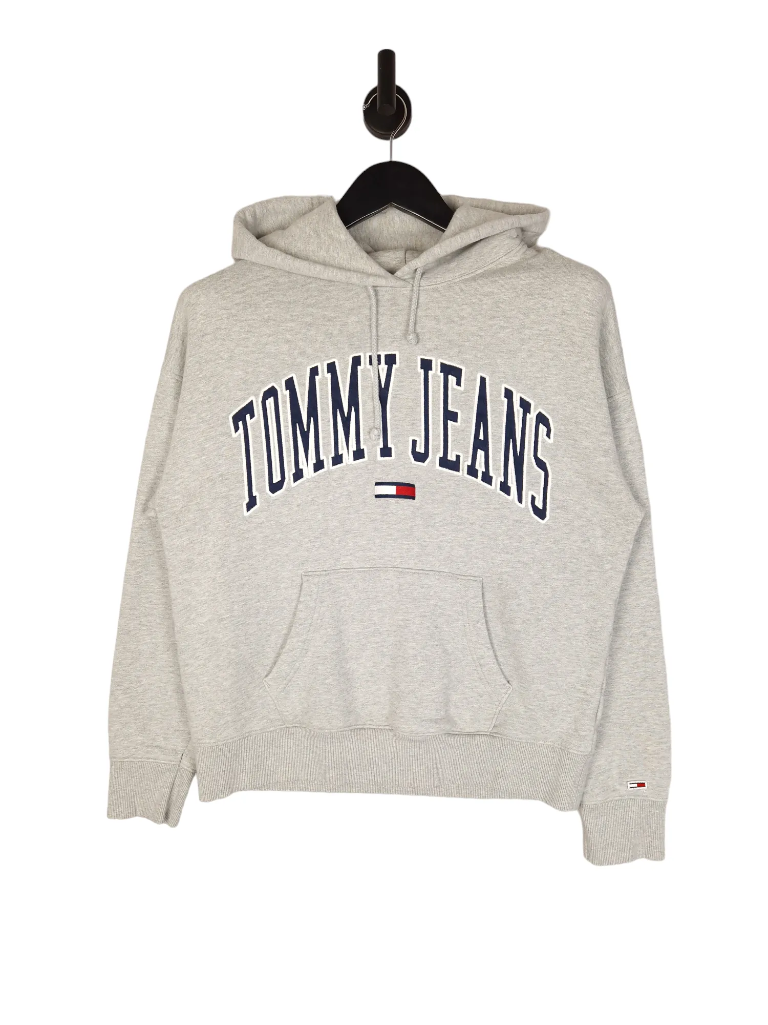 Tommy Jeans Hoodie - Size UK 10