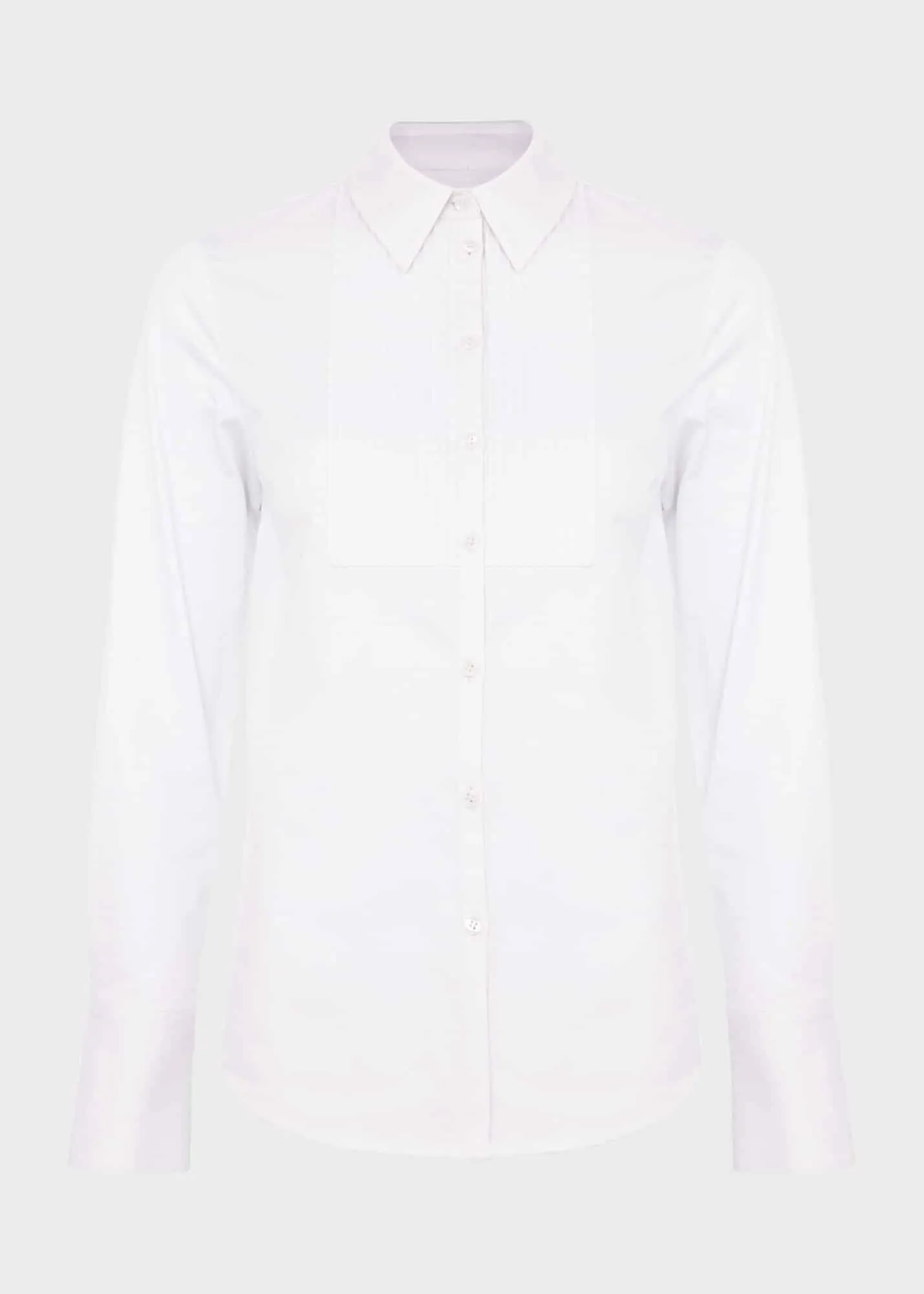 Valerie Shirt 0124/6046/9083l00 White