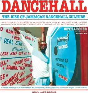 Various ~ Dancehall (The Rise Of Jamaican Dancehall Culture) 2017 Edition