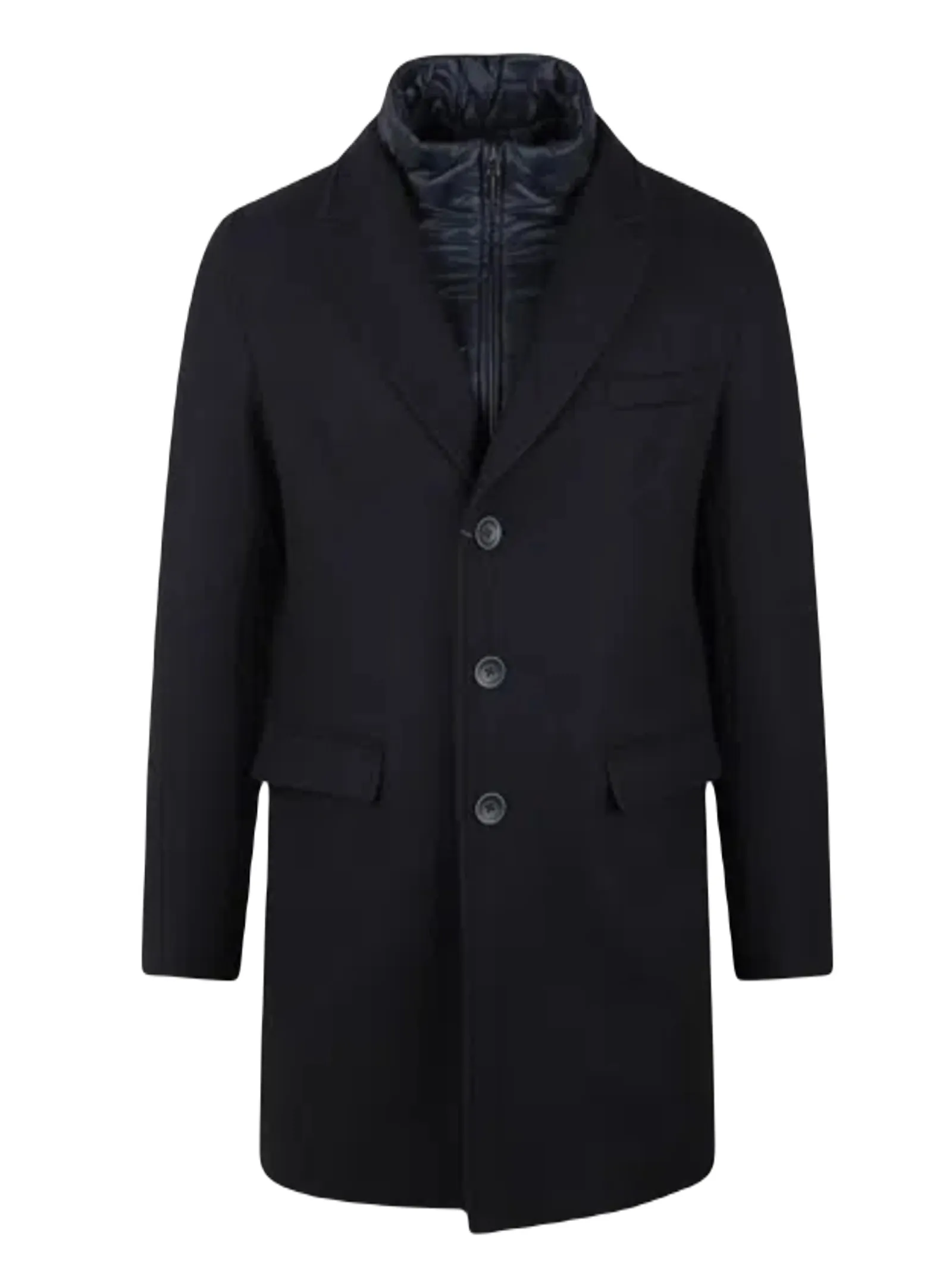 WOOL COAT  HERNO   CA000202U33432R9290