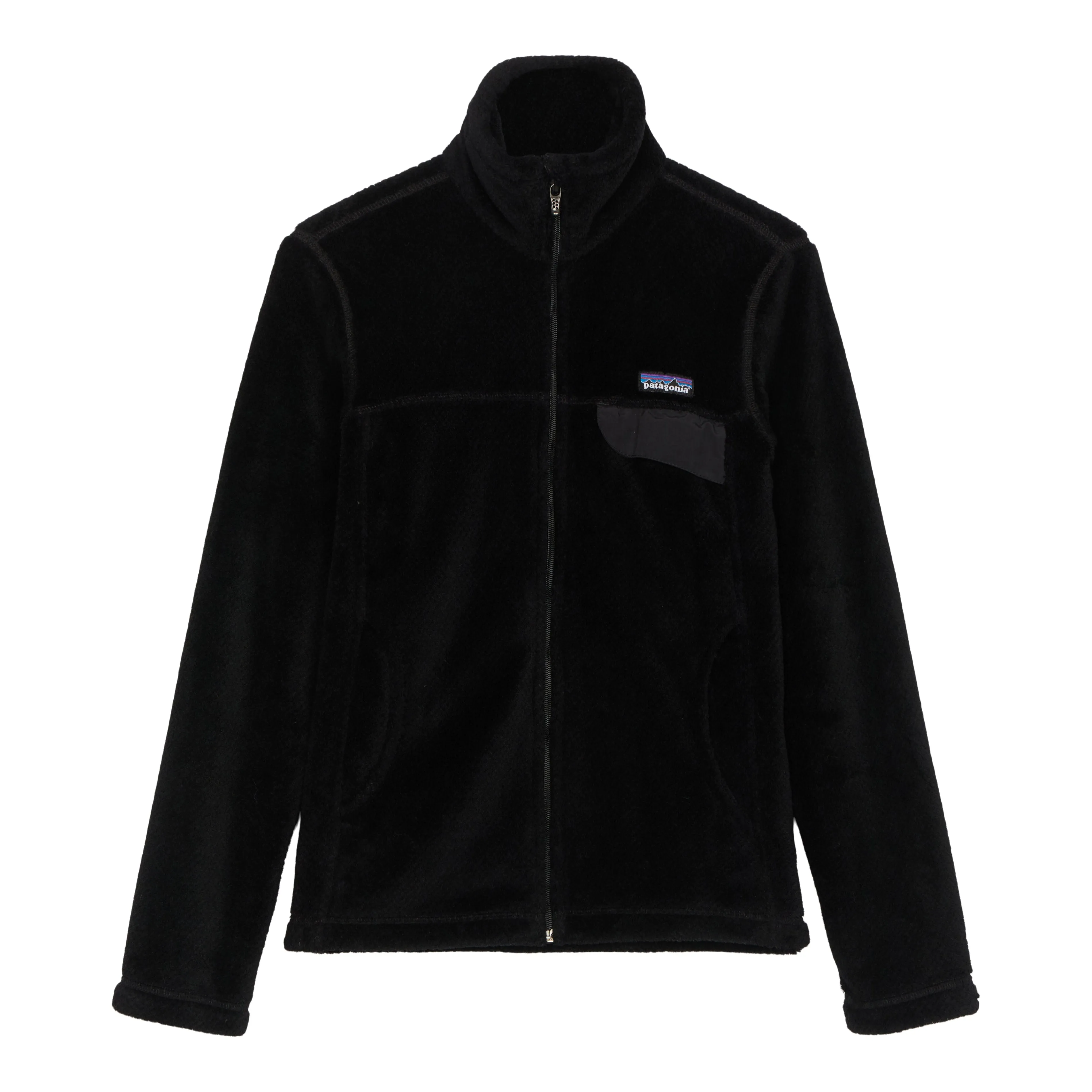 W's Full-Zip Re-Tool Jacket