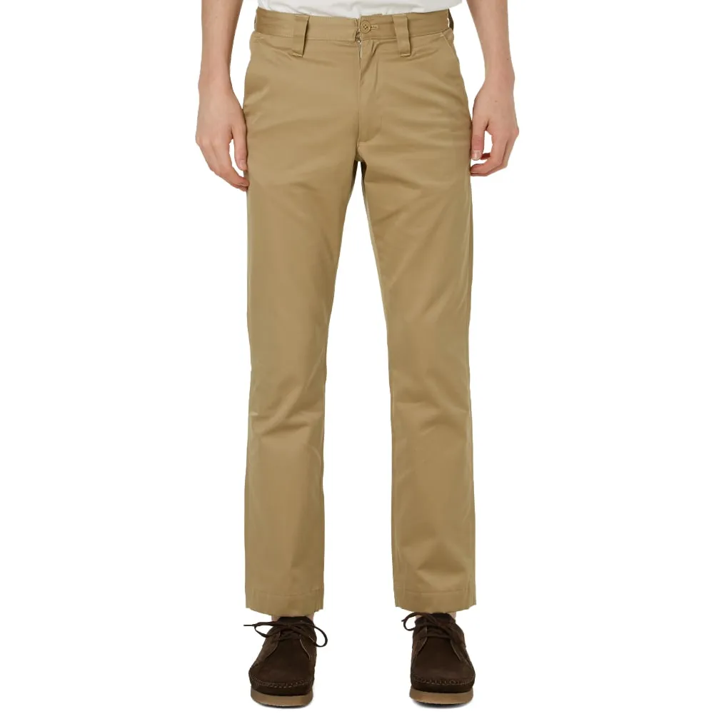 WTAPS Khaki ChinoBeige