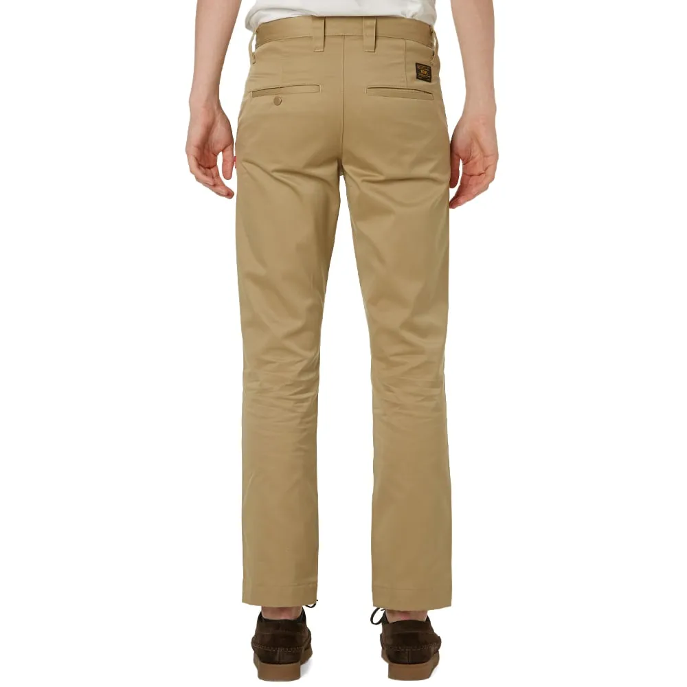 WTAPS Khaki ChinoBeige