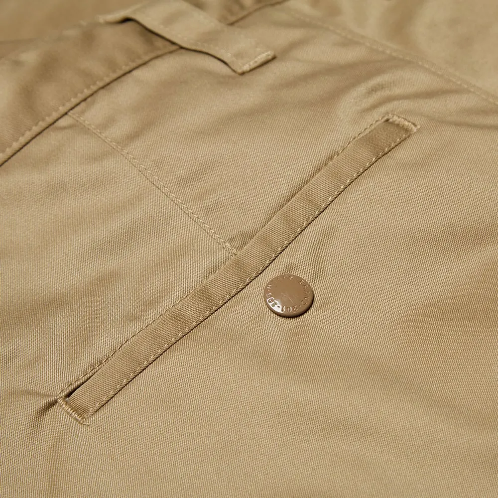 WTAPS Khaki ChinoBeige