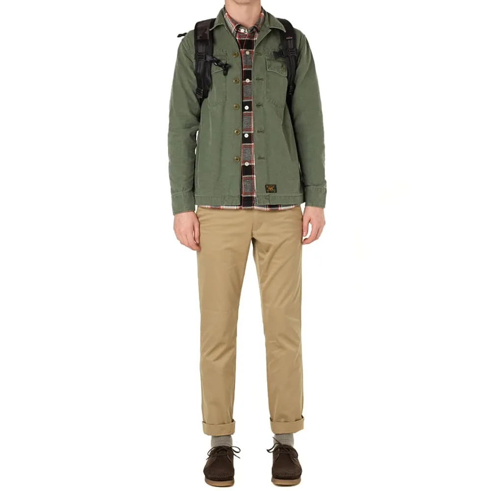 WTAPS Khaki ChinoBeige