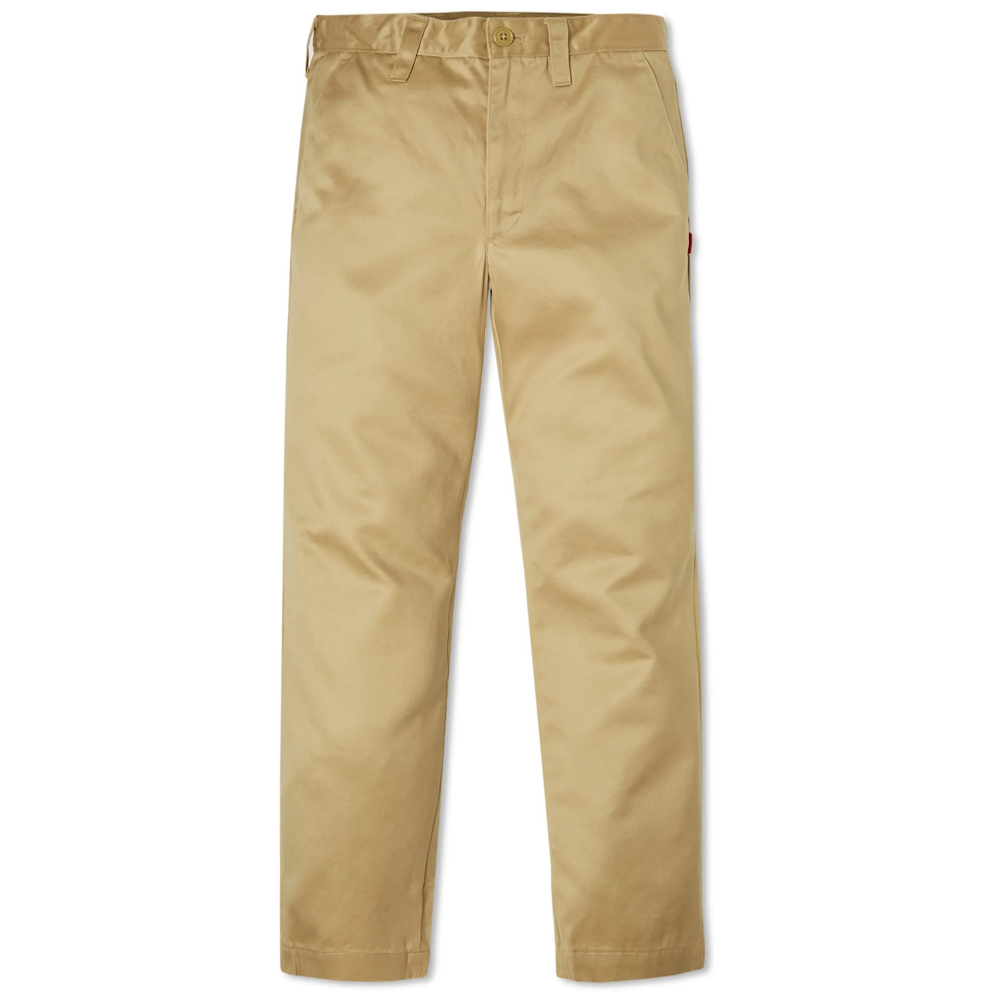 WTAPS Khaki Tight ChinoBeige